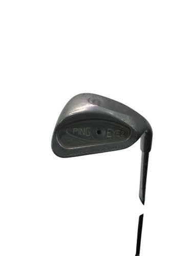 Used Ping EYE 2 Golf Wedge Mens RH Sand Wedge 11347-S000252680