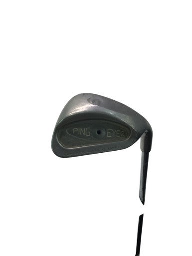 Used Ping EYE 2 Golf Wedge Mens RH Sand Wedge 11347-S000252680