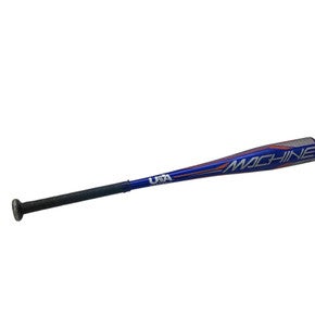 Used Rawlings MACHINE -10 BB/SB USA 2 5/8 Bat 28" 11347-S000252675