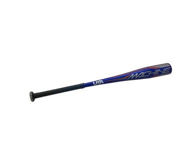 Used Rawlings MACHINE -10 BB/SB USA 2 5/8 Bat 28" 11347-S000252675