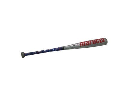 Used Marucci CAT 7 -8 BB/SB USSSA 2 5/8 Bat 29" 11347-S000252674