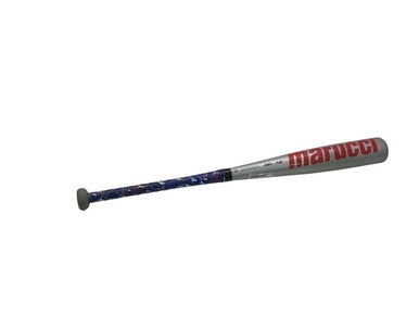 Used Marucci CAT 7 -8 BB/SB USSSA 2 5/8 Bat 29" 11347-S000252674