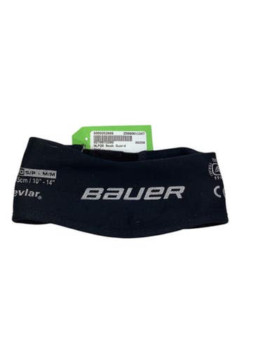 Used Bauer Hockey Accessory 11347-S000252666