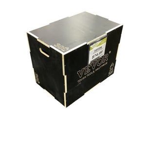 Used Exercise Accessory Other 11347-S000252659
