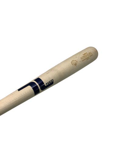 Used TUCCI PRO MODEL BB/SB Wood Bat 33" 11347-S000252660