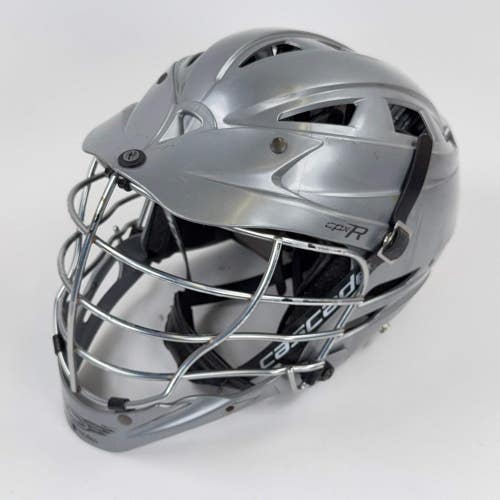 Cascade CPX-R OSFM Adjustable Up To to 24" Senior Lacrosse Helmet