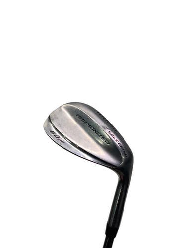 Used Wilson SOLE GRIND HARMONIZED Golf Wedge Mens RH 64 Degree 11347-S000252652