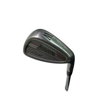 Used Titleist 775 CB Golf Wedge Mens RH Pitching Wedge 11347-S000252654