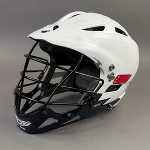 Cascade Pro7 Medium 22" to 23.5" Senior Lacrosse Helmet
