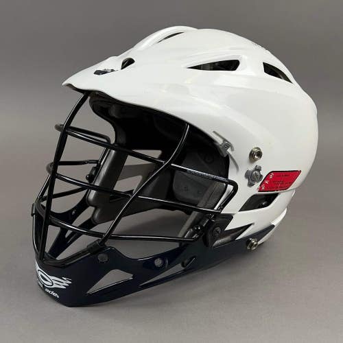 Cascade Pro7 Medium 22" to 23.5" Senior Lacrosse Helmet