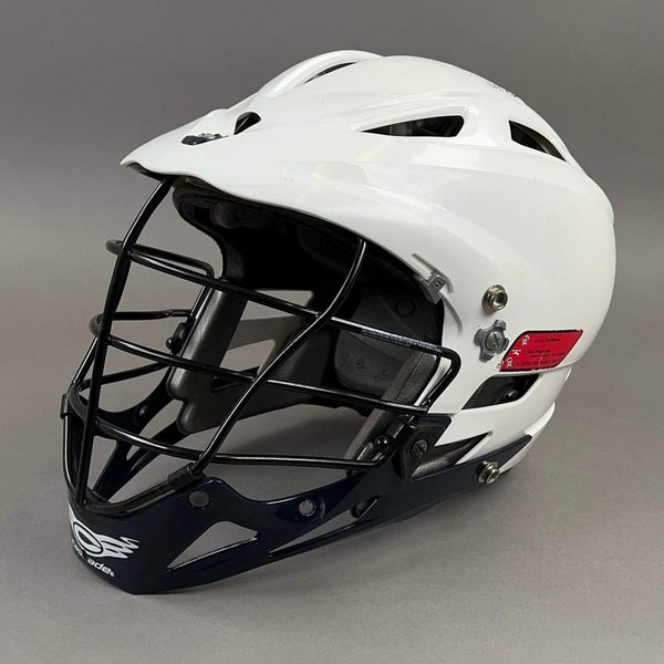 Cascade Pro7 Medium 22" to 23.5" Senior Lacrosse Helmet