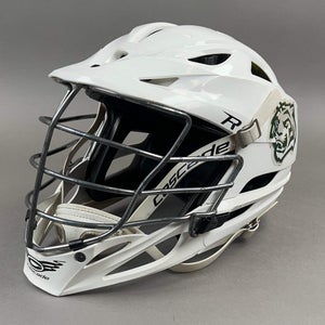 Cascade R OSFM Adjustable 21.5" to 24" Lacrosse Helmet
