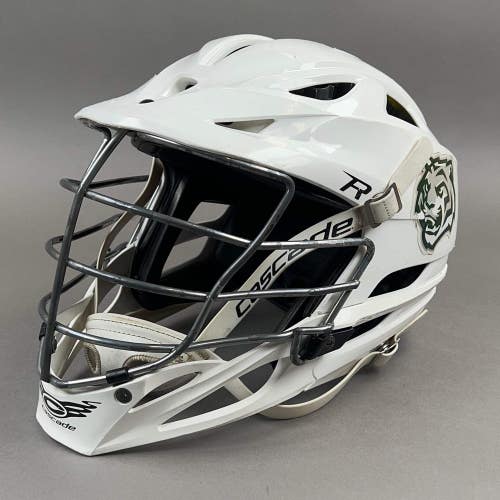 Cascade R OSFM Adjustable 21.5" to 24" Lacrosse Helmet