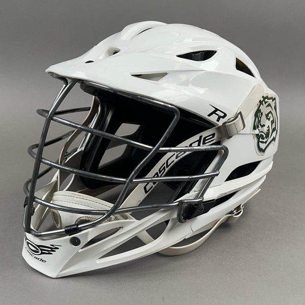 Cascade R OSFM Adjustable 21.5" to 24" Lacrosse Helmet