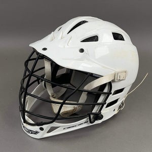 Cascade CPV-R OSFM Adjustable 20" to 22" Junior Lacrosse Helmet