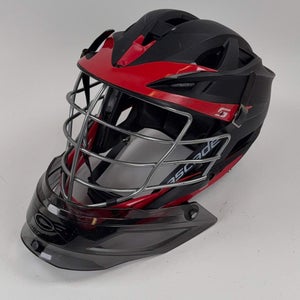 Cascade S OSFM 21.5" to 24" Senior Lacrosse Helmet