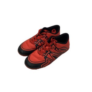 Used Dream Pairs Soccer Turf Shoes Red Junior 01 11347-S000252644