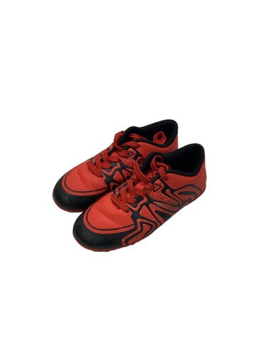 Used Dream Pairs Soccer Turf Shoes Red Junior 01 11347-S000252644