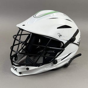 STX Rival Jr. OSFM Adjustable Up To to 22" Youth Lacrosse Helmet