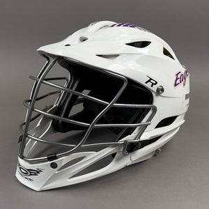 Cascade R OSFM Adjustable 21.5" to 24" Senior Lacrosse Helmet