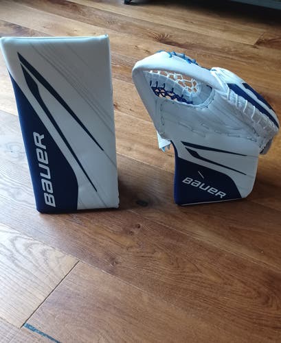 2024 Bauer Vapor Hyperlite 2 Regular (New)