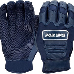 XL  Batting Gloves (New)