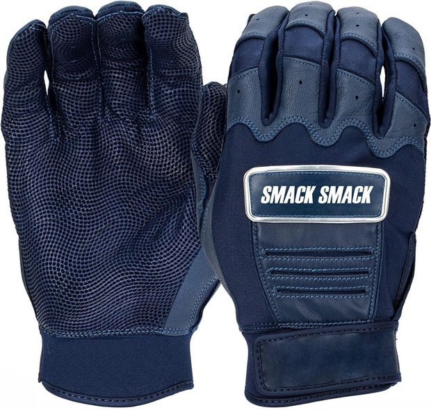 XL  Batting Gloves (New)