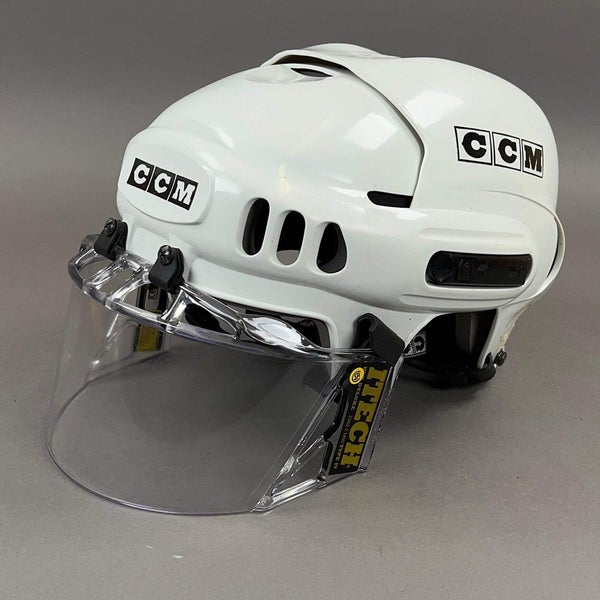CCM XHT400 M/L Adjustable 6 7/8" to 7 5/8" Senior Hockey Helmet