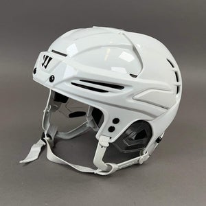 Warrior Krown 360 Pro OSFM Adjustable 6 1/2" to 7 1/4" Youth Hockey Helmet