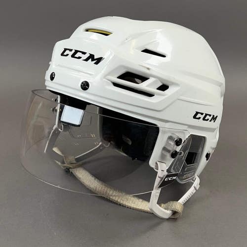 CCM Tacks 310 Large 7 1/8" to 7 3/4" Senior Hockey Helmet