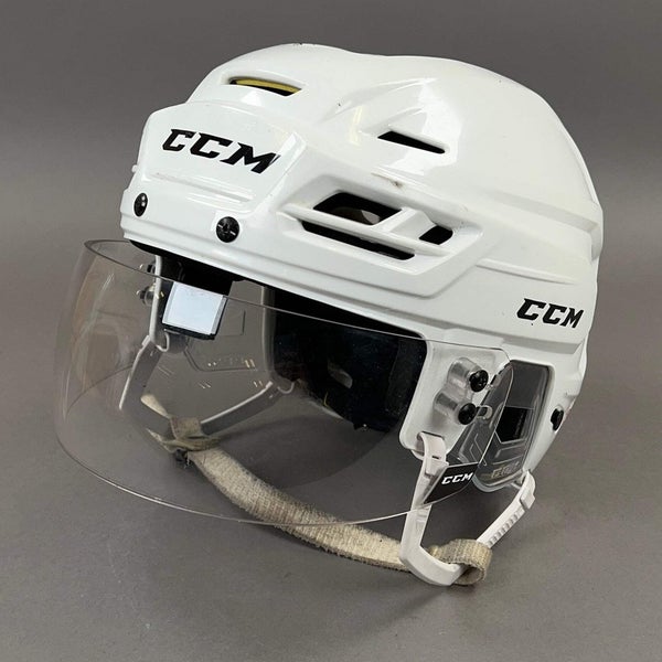 CCM Tacks 310 Large 7 1/8" to 7 3/4" Senior Hockey Helmet