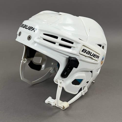 Bauer Prodigy S/M Adjustable 6" to 6 5/8" Youth Hockey Helmet