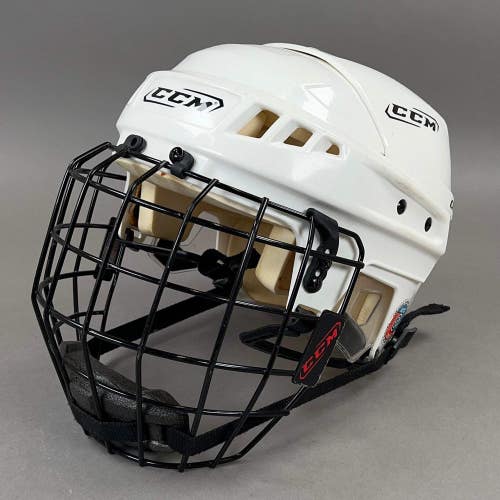CCM Vector Large 7" to 7 1/2" Senior Hockey Helmet