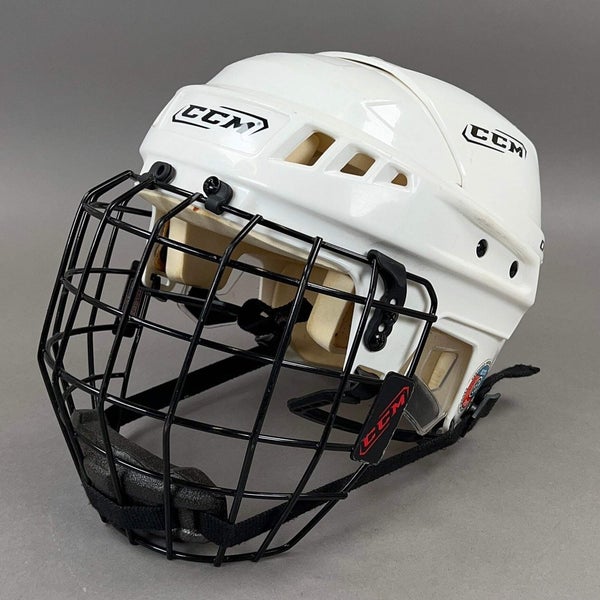 CCM Vector Large 7" to 7 1/2" Senior Hockey Helmet