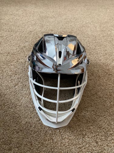 Chrome cascade XRS PRO