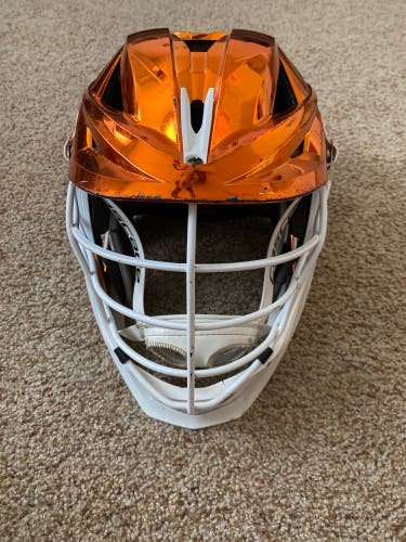 Orange cascade XRS