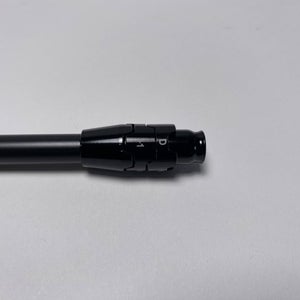 Project X Cypher Sixty 5.5 60g Regular Graphite Hybrid Shaft 38.25"-Callaway