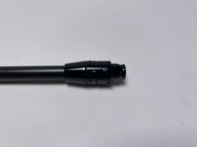 Project X Cypher Sixty 5.5 60g Regular Graphite Hybrid Shaft 38.25"-Callaway