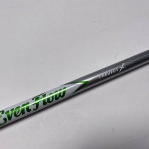 Project X EvenFlow 4.0 55g Ladies Graphite Fairway Wood Shaft 41.25"-Callaway