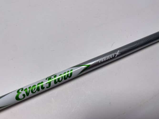 Project X EvenFlow 4.0 55g Ladies Graphite Fairway Wood Shaft 41.25"-Callaway