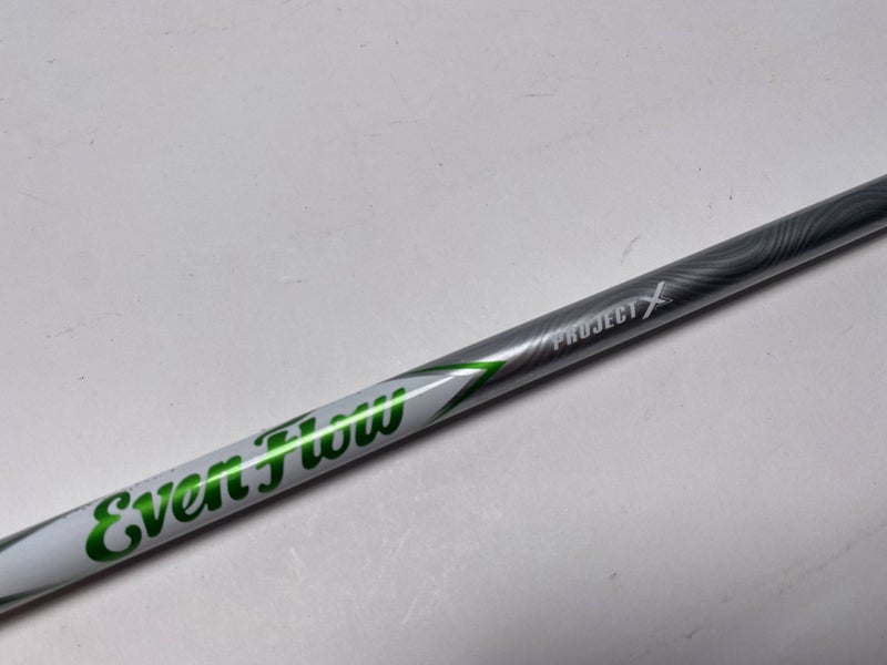 Project X EvenFlow 4.0 55g Ladies Graphite Fairway Wood Shaft 41.25"-Callaway