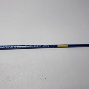 Project X EvenFlow Riptide CB 5.0 40g Seniors Fairway Shaft 42.5"-Taylormade