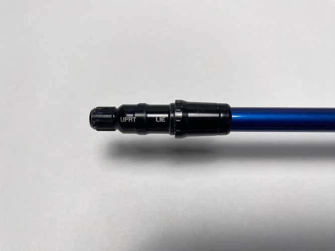 Project X EvenFlow Riptide CB 5.5 50g Regular Fairway Shaft 41.5"-Taylormade