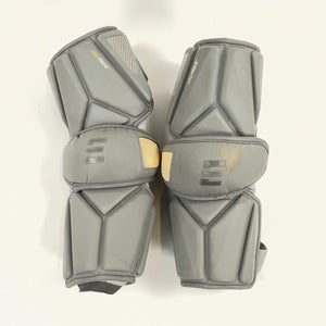 Epoch Integra Senior X-Large Lacrosse Elbow Pads