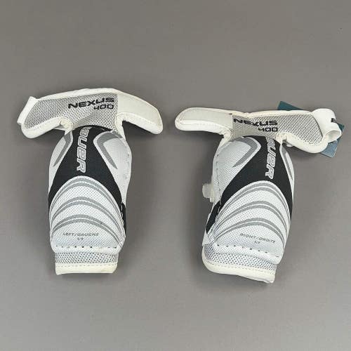 Bauer Nexus 400 Junior Small Hockey Elbow Pads