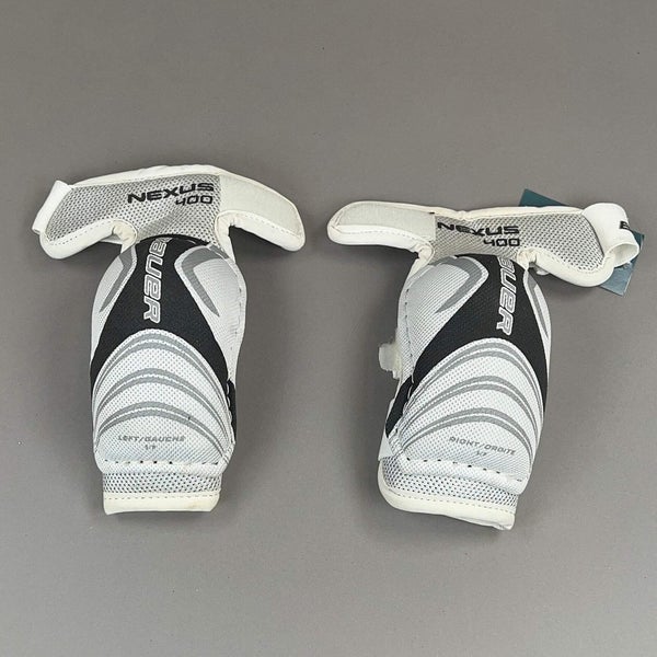 Bauer Nexus 400 Junior Small Hockey Elbow Pads