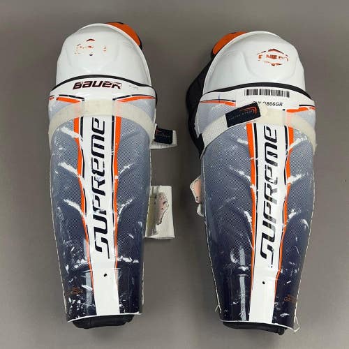 Bauer Supreme One 60 Senior 15" Hockey Shin Guards