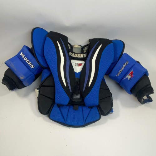 Vaughn Velocity V7 Junior XR Junior Medium Goalie Chest Protector