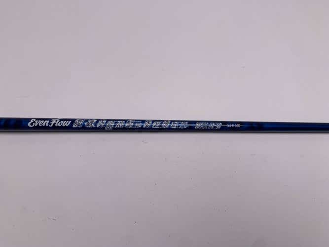 Project X EvenFlow Riptide CB 5.5 50g Regular Graphite Driver Shaft 44.5"-PXG