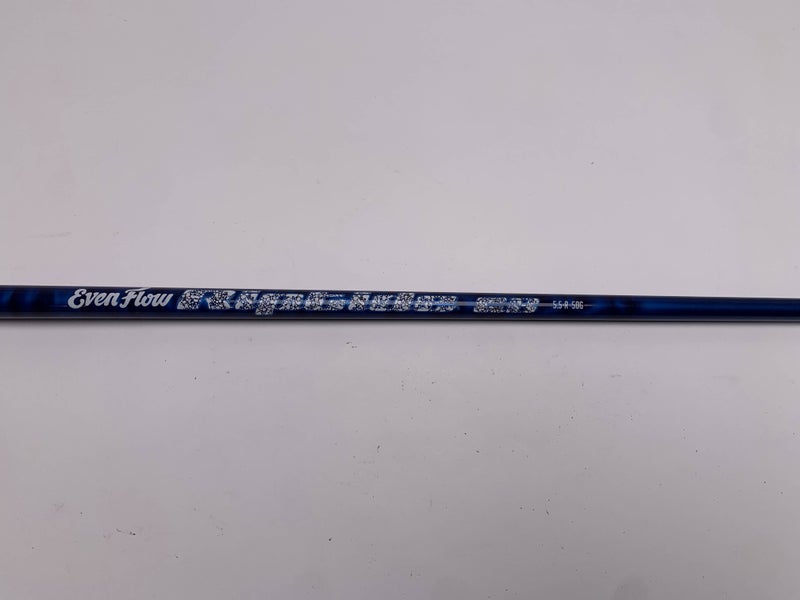 Project X EvenFlow Riptide CB 5.5 50g Regular Graphite Driver Shaft 44.5"-PXG